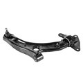 Ctr Suspension Control Arm, CQ0081R CQ0081R